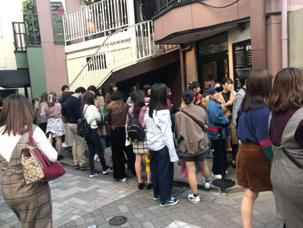 62245862_1293503724138486_7562960602461634560_o.jpg : 버블티와 라멘의 차이 62245862_1293503724138486_7562960602461634560_o.jpg : 버블티와 라멘의 차이