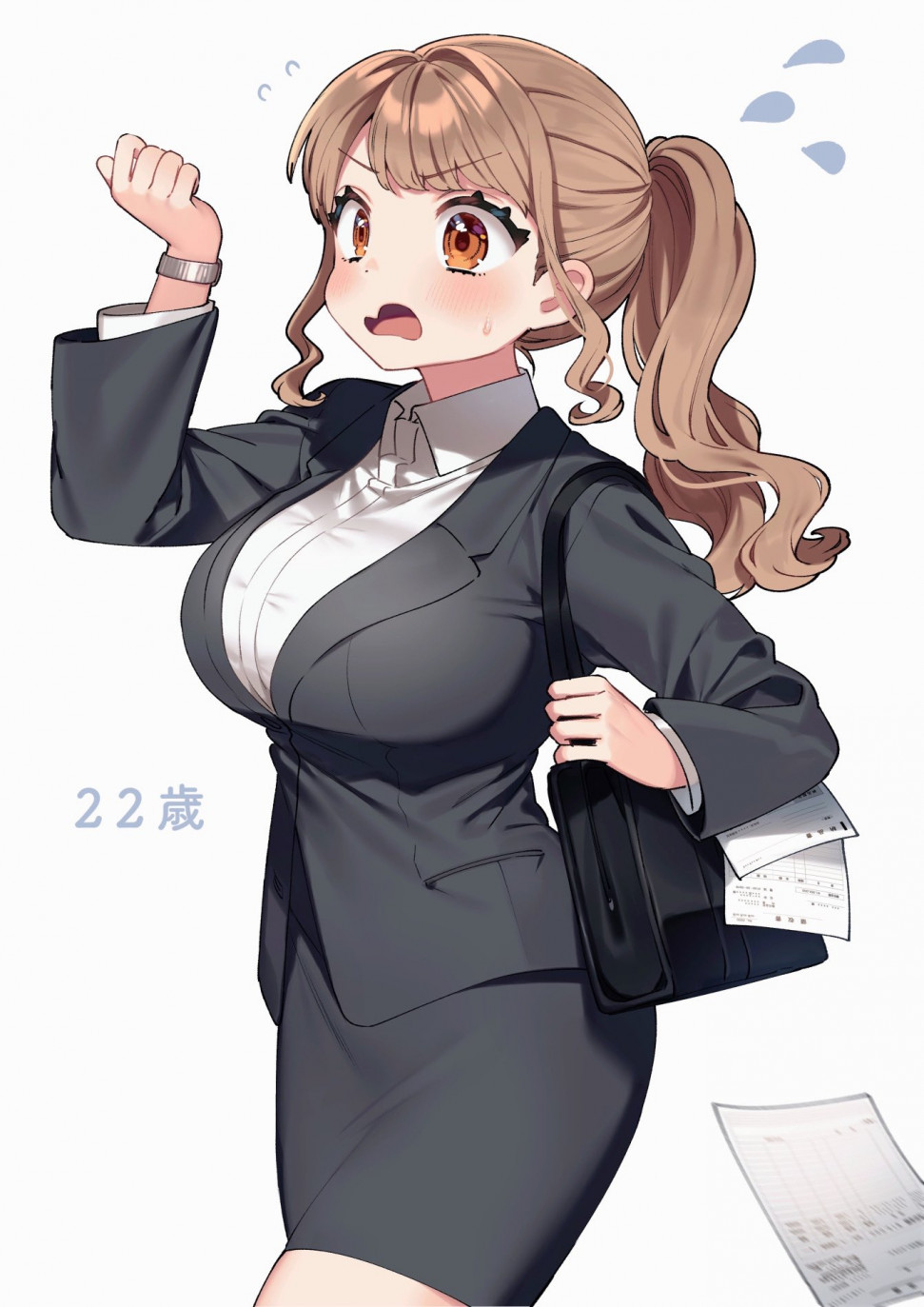 FUS9iS7agAIJ2fl.jpeg : 이거 작가 인싸여자일 거 같애
