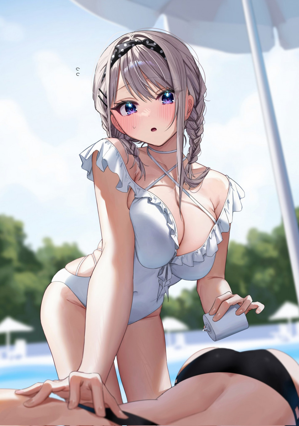 384297E4-D972-473E-B368-7C76C6C96839.jpeg : 럽라 슈스 2기는 안볼거임
