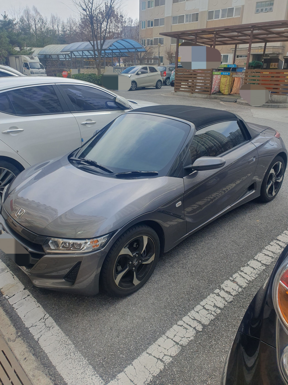 20240314_151720.jpg : 혼다 s660 첨봄 20240314_151720.jpg : 혼다 s660 첨봄