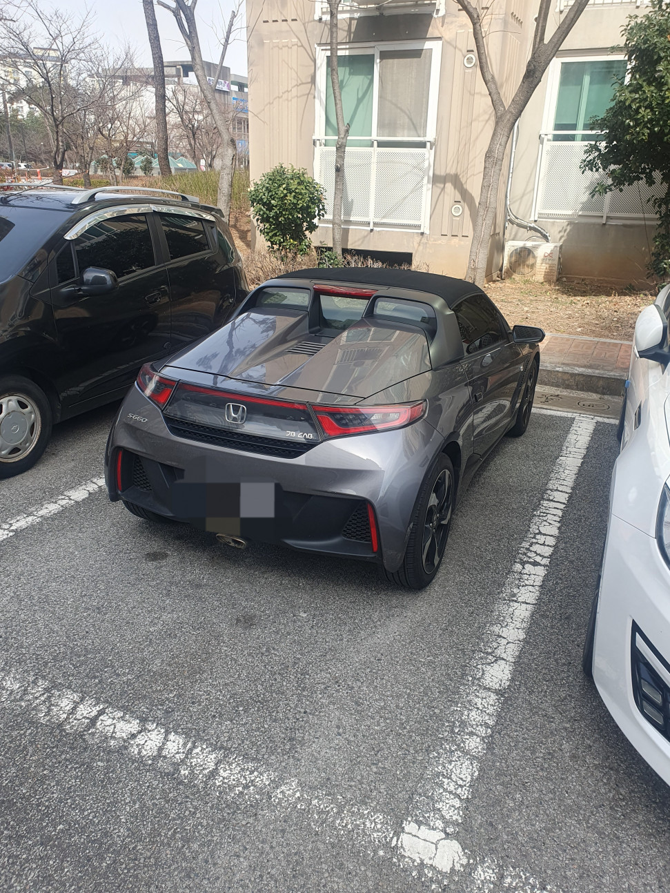 20240314_151625.jpg : 혼다 s660 첨봄 20240314_151625.jpg : 혼다 s660 첨봄