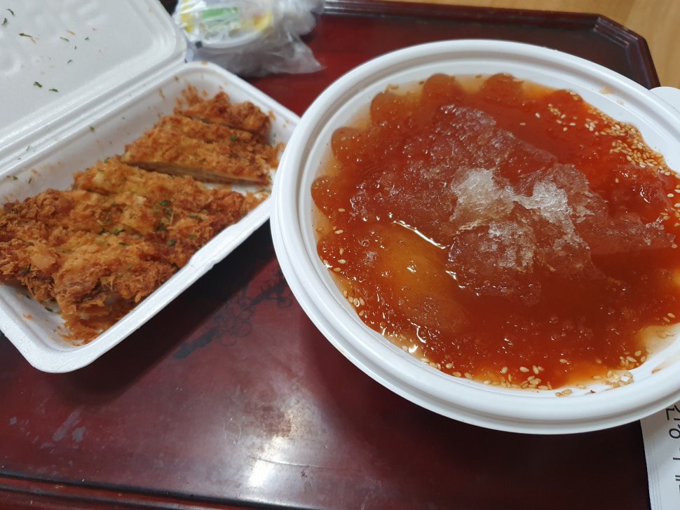 20191224_162109.jpg : 크리스마스 이브에는 역시~~ 20191224_162109.jpg : 크리스마스 이브에는 역시~~