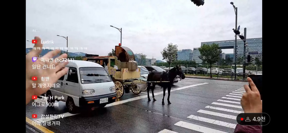 1661741933516.jpg : 그레이스, 게이트 인 완료! 1661741933516.jpg : 그레이스, 게이트 인 완료!