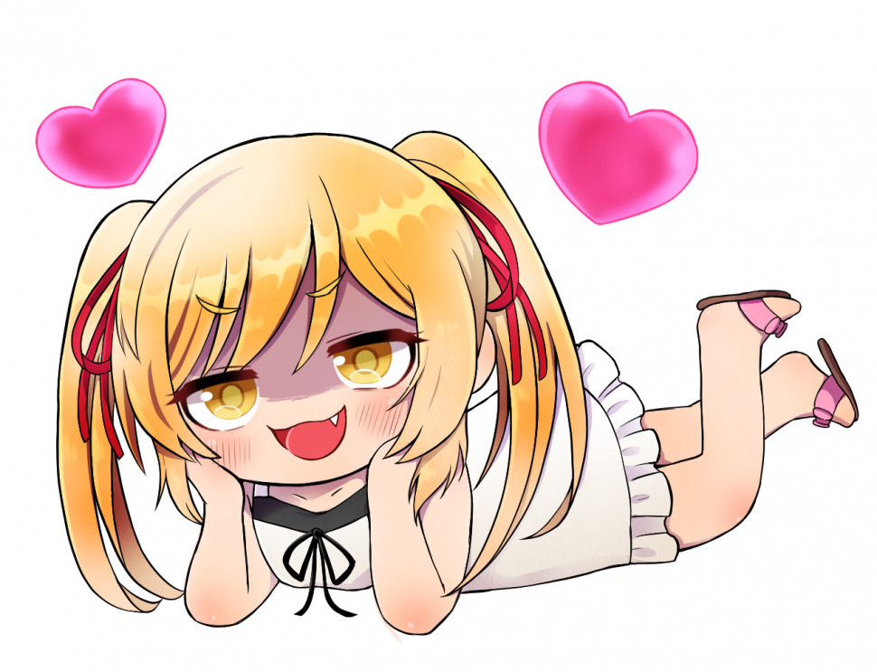 メスガキ・ゃんSD.jpg : 지금일어남 メスガキ・ゃんSD.jpg : 지금일어남