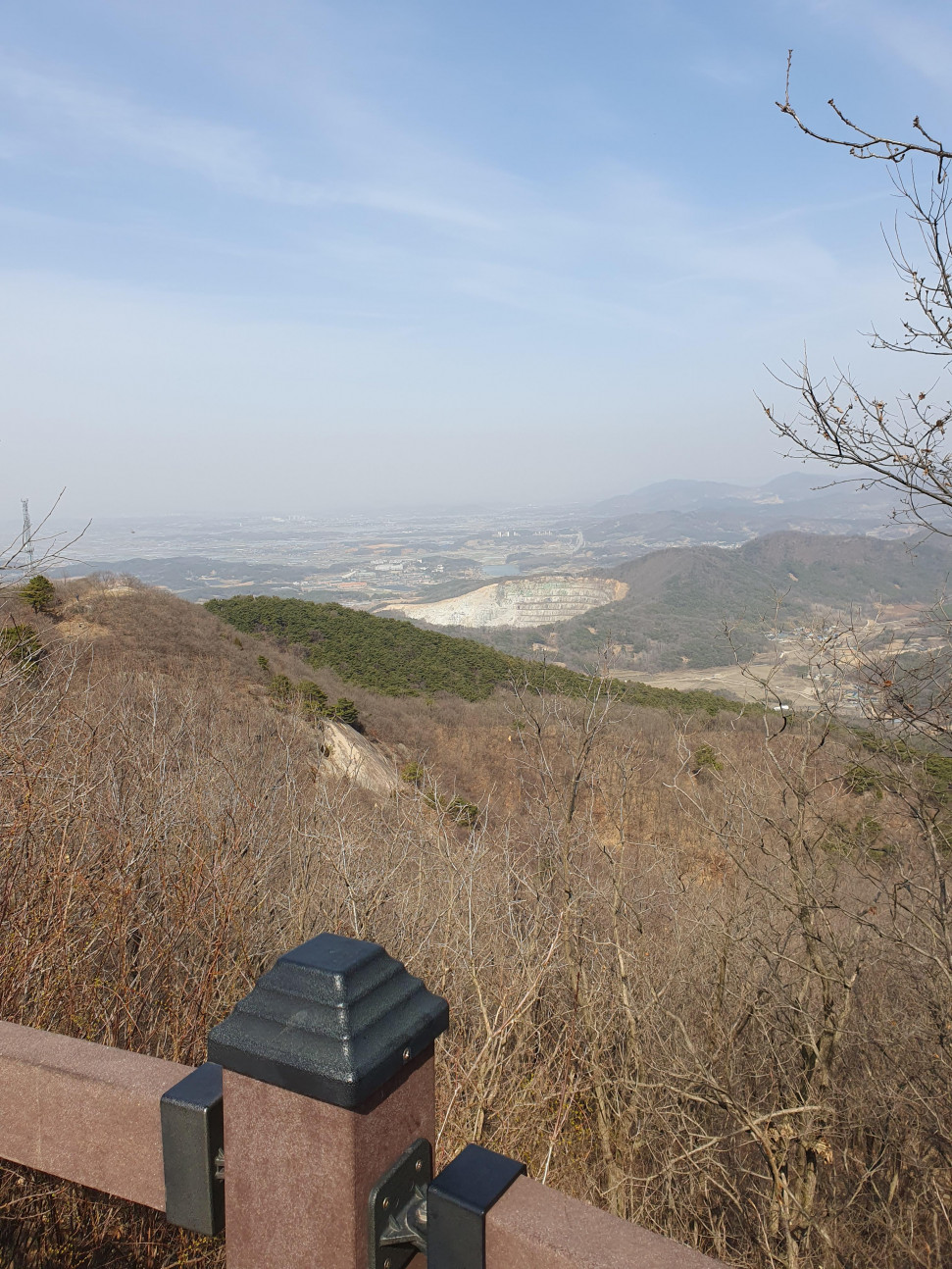 20240317_142919.jpg : 등산 다녀오고 컨디션 조짐 20240317_142919.jpg : 등산 다녀오고 컨디션 조짐