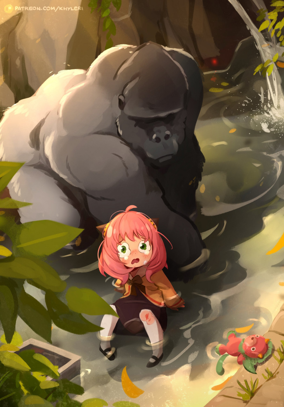 CFF7EE3E-2614-4A47-9FAA-19D05A55082A.jpeg : HARAMBE CFF7EE3E-2614-4A47-9FAA-19D05A55082A.jpeg : HARAMBE