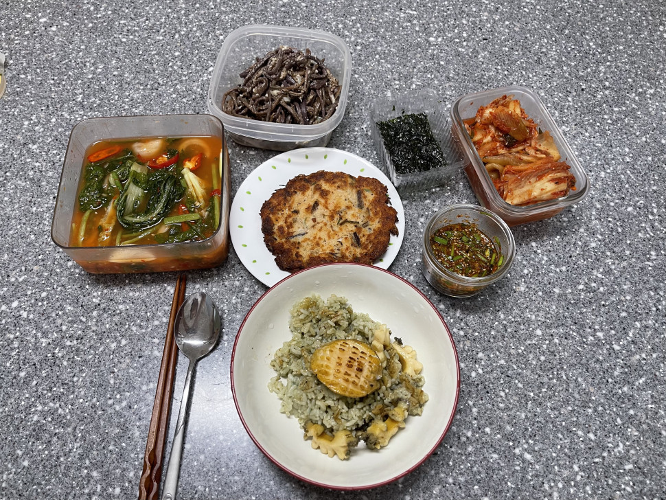 B0B3EFC0-62E2-43C2-9522-0B06F5B2D63D.jpeg : 맛있었당