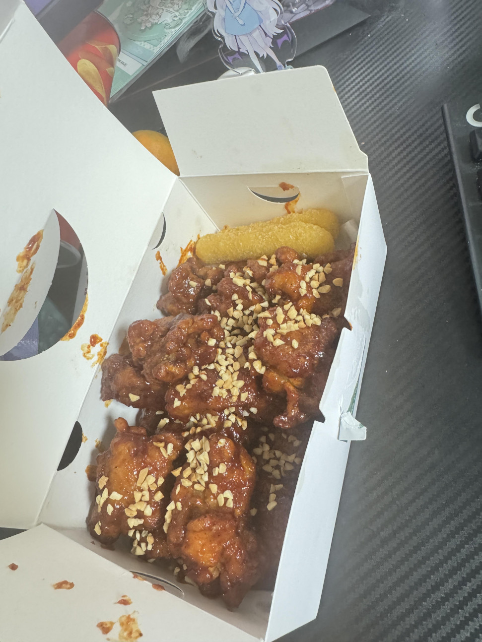 IMG_0981.jpeg : 닭강정 보고 닭강정 먹는주 IMG_0981.jpeg : 닭강정 보고 닭강정 먹는주