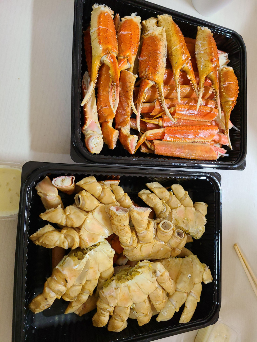 20201009_185237.jpg : 후 네흥이 오늘 먹은것들 20201009_185237.jpg : 후 네흥이 오늘 먹은것들