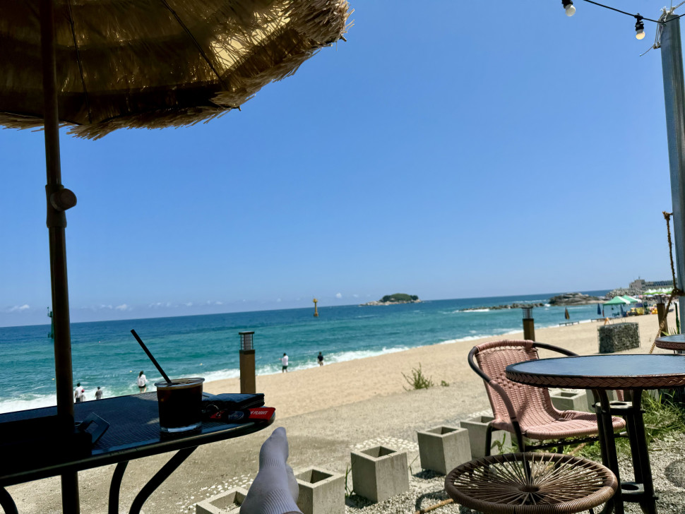 IMG_3341.jpeg : 흑흑 휴가가 끝났서... IMG_3341.jpeg : 흑흑 휴가가 끝났서...