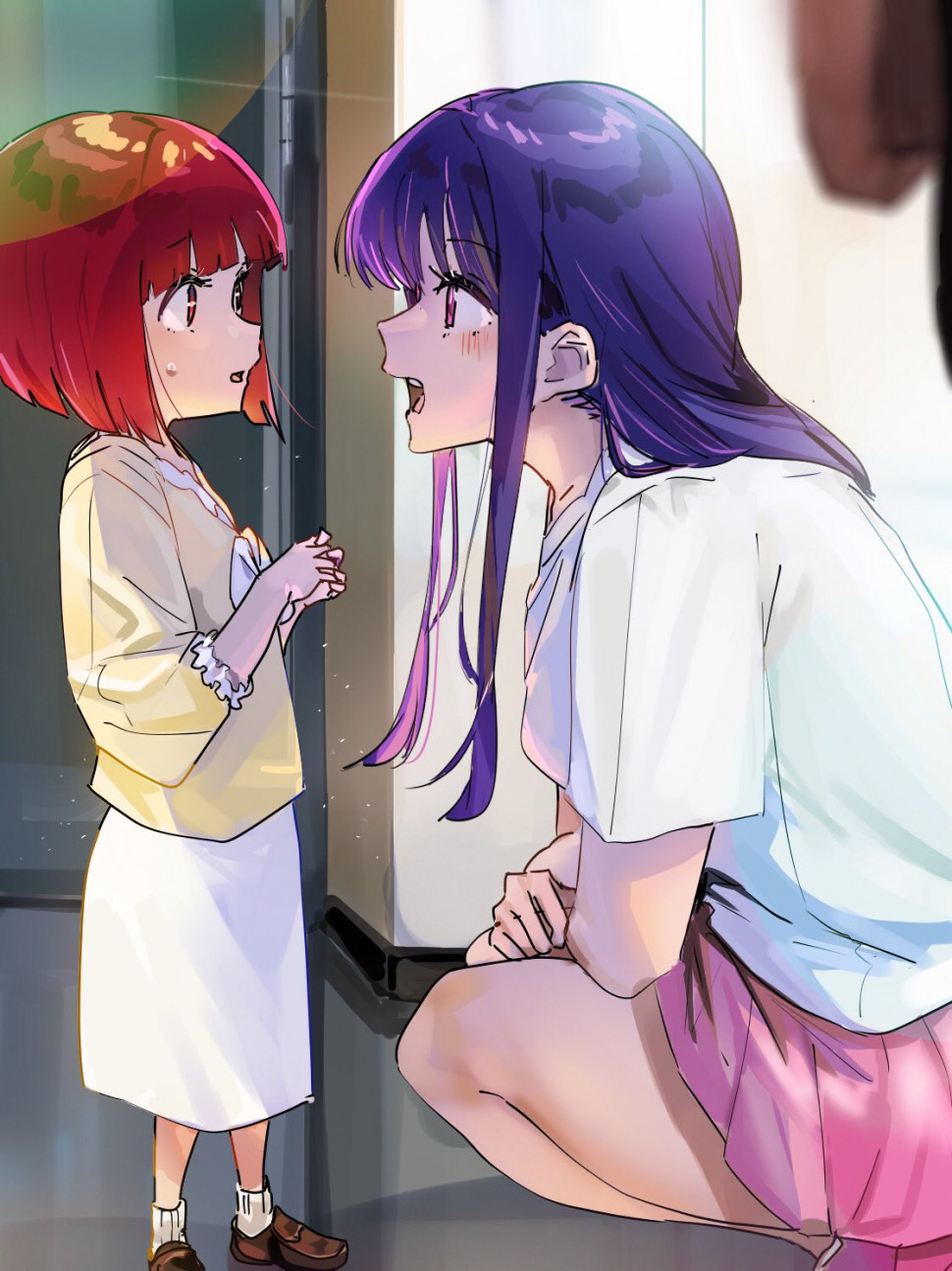 IMG_0290.jpeg : 카나쨩이라고 하는구나~ IMG_0290.jpeg : 카나쨩이라고 하는구나~