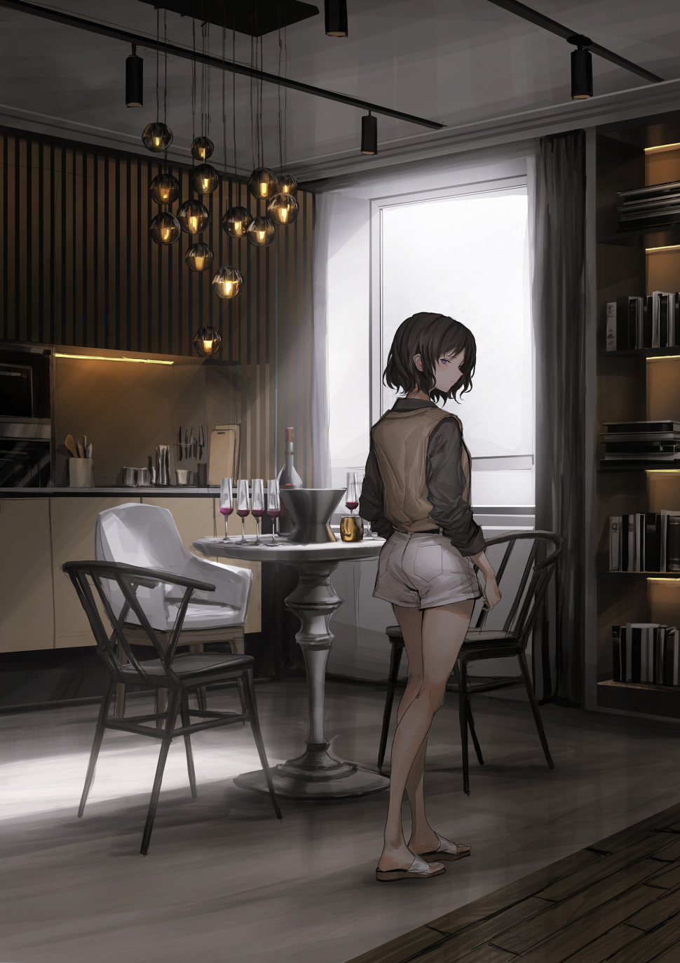 74349562_p0.jpg : 픽시브 팔로우 230명 됐음 74349562_p0.jpg : 픽시브 팔로우 230명 됐음