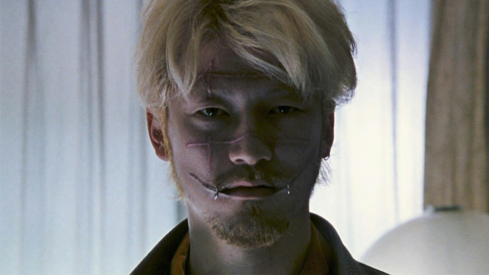 ICHI-THE-KILLER_hero.jpg : 장난감 형사 가키하라 닮음 ICHI-THE-KILLER_hero.jpg : 장난감 형사 가키하라 닮음