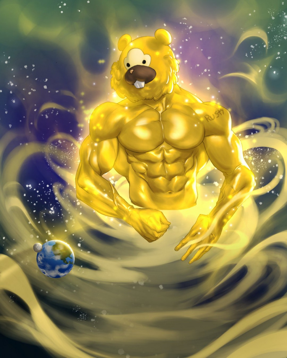 EJ_lT3fWoAA5OaB.jpeg : 비버니만 보면 너무 웃기다 EJ_lT3fWoAA5OaB.jpeg : 비버니만 보면 너무 웃기다