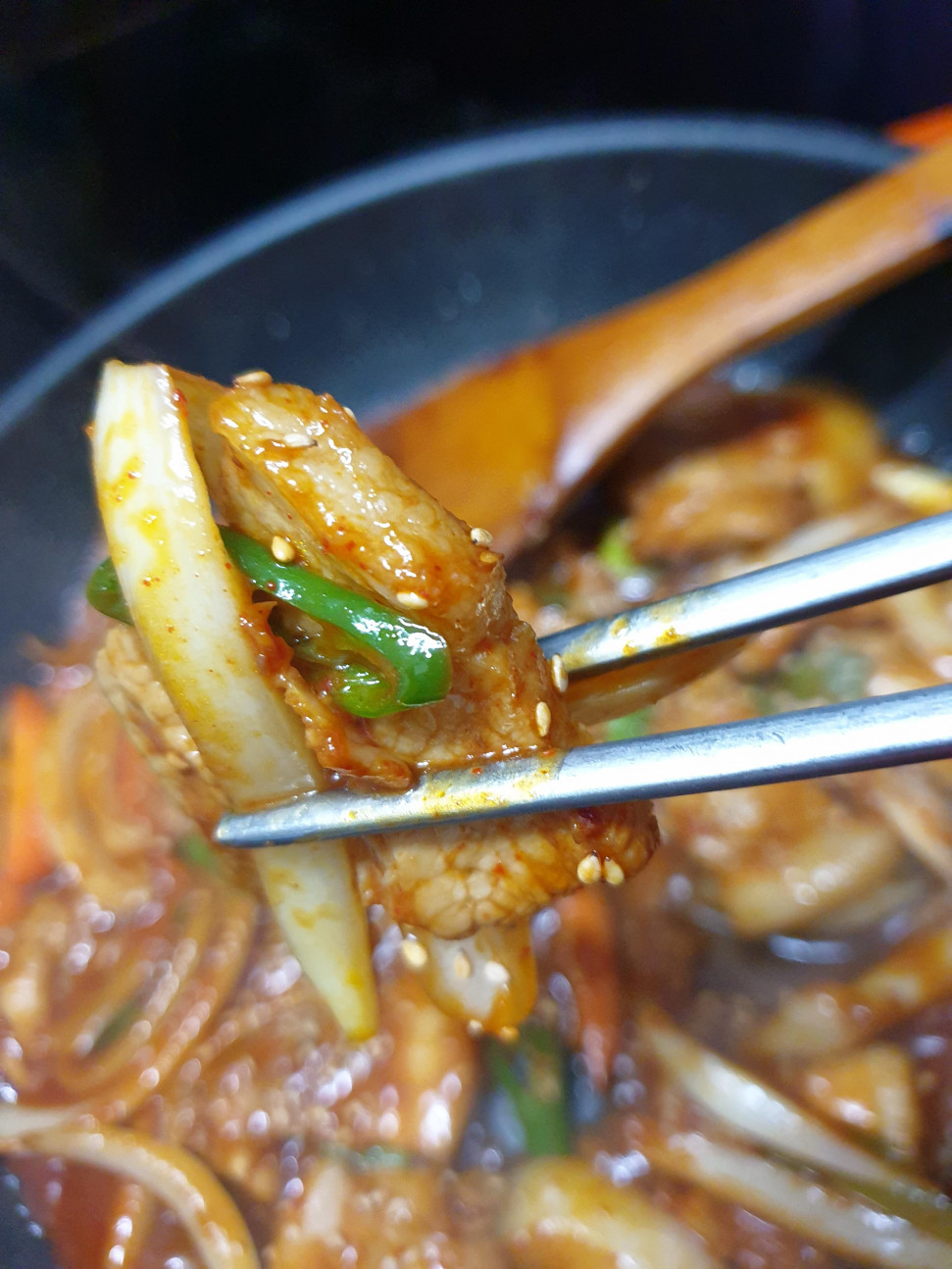 20191228_150221.jpg : 저육보끔 20191228_150221.jpg : 저육보끔
