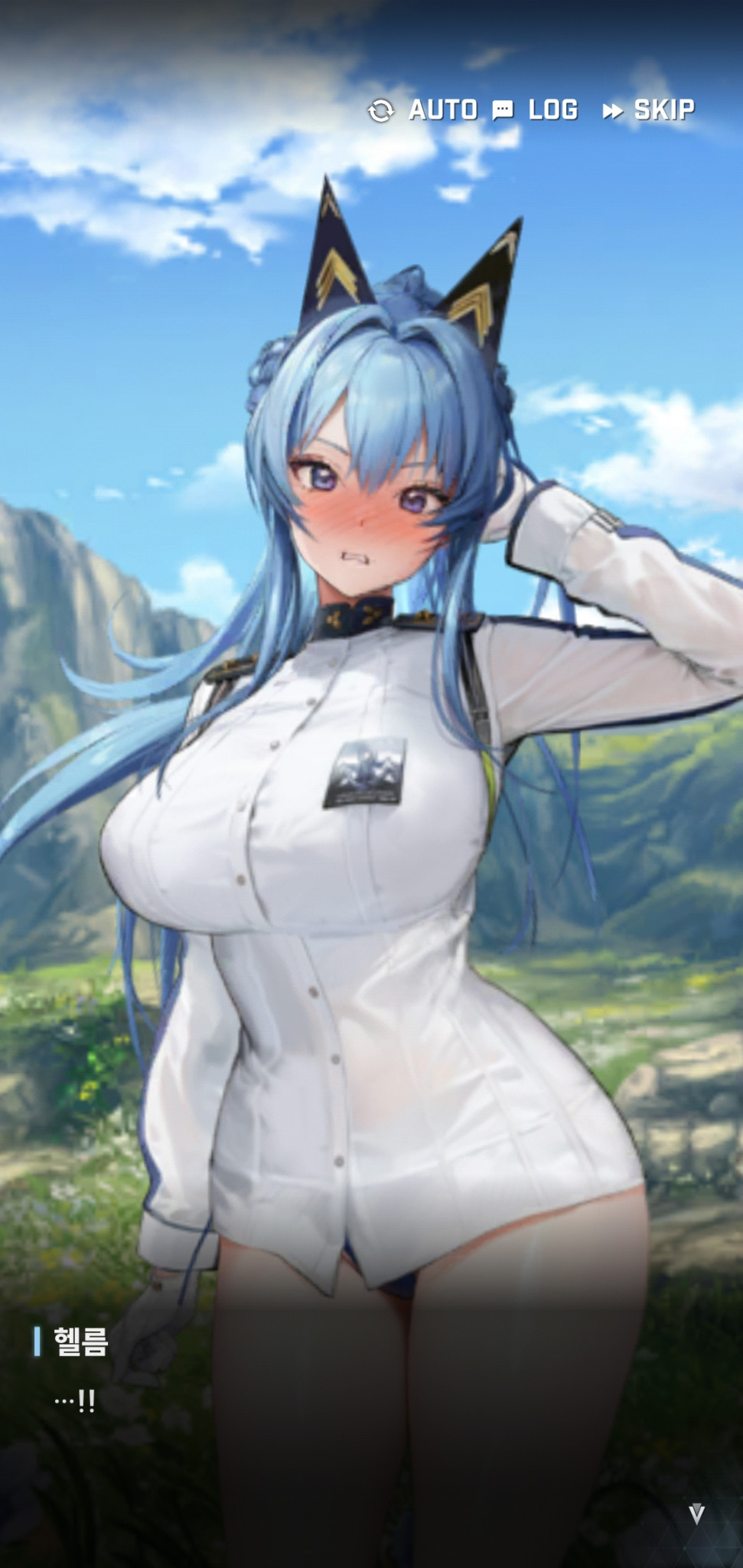 Screenshot_20231207_061341_NIKKE.jpg : 달달루하다 Screenshot_20231207_061341_NIKKE.jpg : 달달루하다