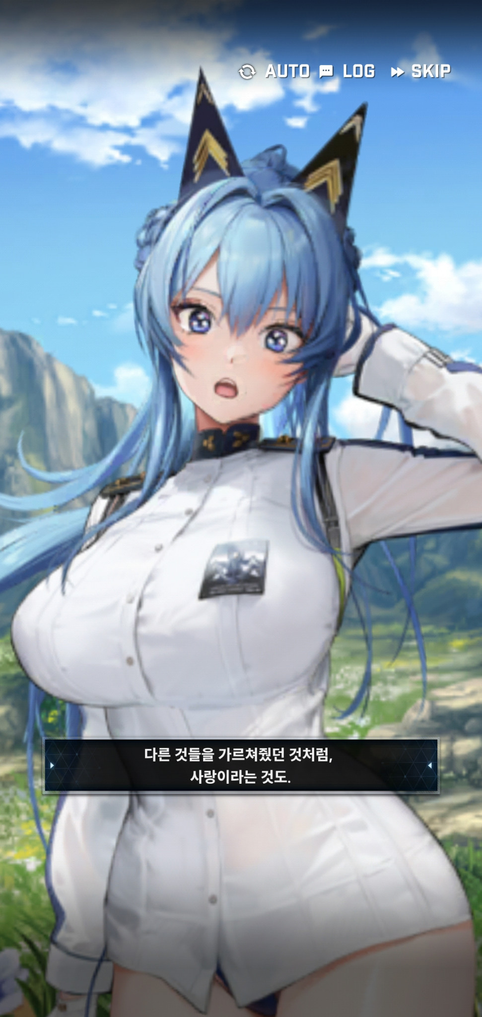 Screenshot_20231207_061455_NIKKE.jpg : 달달루하다 Screenshot_20231207_061455_NIKKE.jpg : 달달루하다